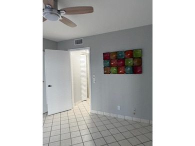 First (ground) floor unit with lake view from patio/Florida room - photo 23