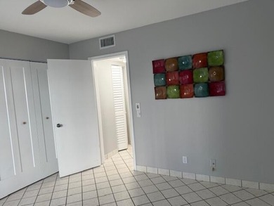 First (ground) floor unit with lake view from patio/Florida room - photo 24