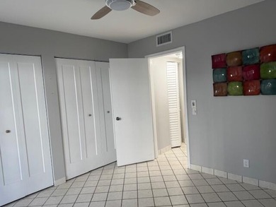 First (ground) floor unit with lake view from patio/Florida room - photo 25