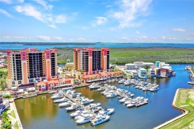Cape Coral Lakes Area Condo For Sale in Cape Coral Florida