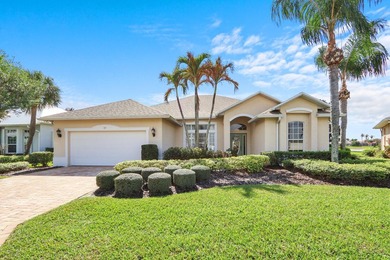 (private lake, pond, coastal) Home For Sale in Port Saint Lucie Florida