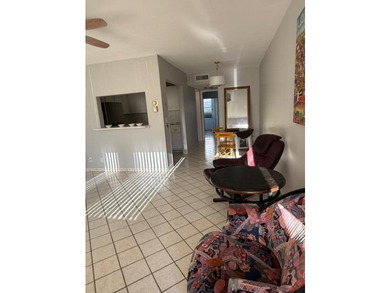 First (ground) floor unit with lake view from patio/Florida room - photo 31