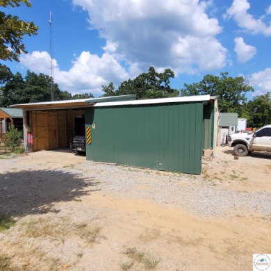 Lake of the Ozarks Home For Sale in Edwards Missouri