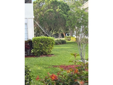 First (ground) floor unit with lake view from patio/Florida room - photo 32