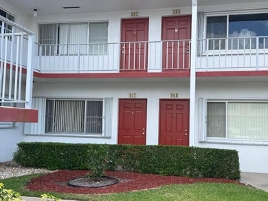 First (ground) floor unit with lake view from patio/Florida room - photo 34