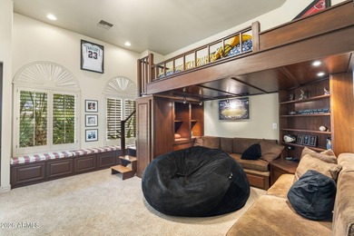 Set on just over an acre in the coveted 3 C's school district - photo 38