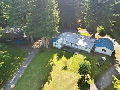 Versatile country property on 2.49 acres surrounded by beautiful - photo 42