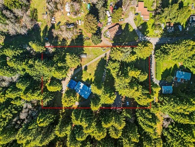 Versatile country property on 2.49 acres surrounded by beautiful - photo 45