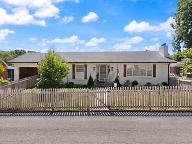 Lake Cumberland Home For Sale in Somerset Kentucky