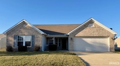 (private lake, pond, creek) Home Sale Pending in West Lafayette Indiana