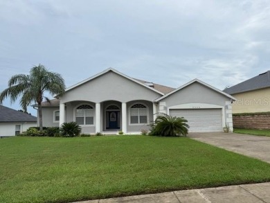 Lake Home For Sale in Clermont, Florida