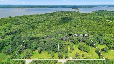 Lake Lot For Sale in Pottsboro, Texas