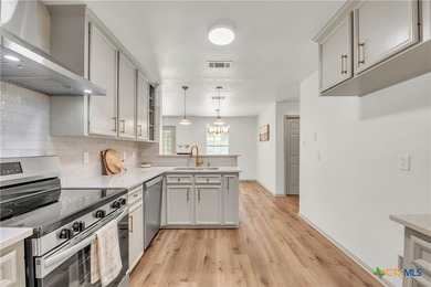 Belton Lake Home For Sale in Belton Texas