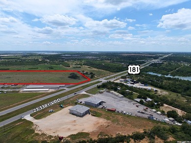 Exceptional opportunity to acquire three contiguous parcels - photo 5