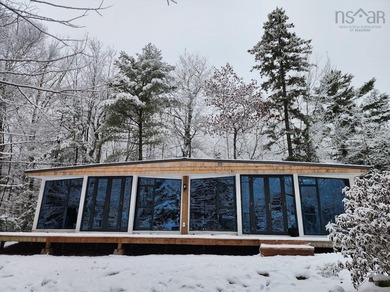 Lake Home For Sale in Hemford, NS