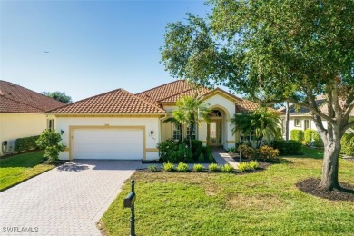 Lake Home For Sale in Fort Myers, Florida