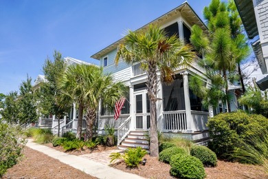 Exquisite Pond-Front Luxury in NatureWalk | 2 Primary Suites | - photo 1