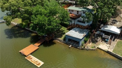 Lake Home Sale Pending in Valley, Alabama