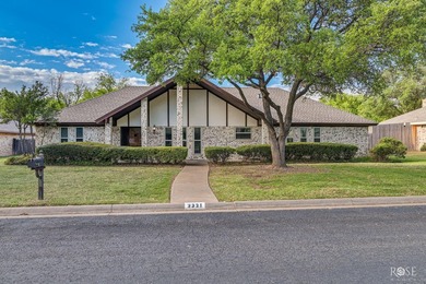 Lake Nasworthy Home Sale Pending in San Angelo Texas