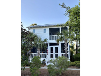 Exquisite Pond-Front Luxury in NatureWalk | 2 Primary Suites | - photo 2
