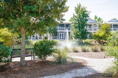 Exquisite Pond-Front Luxury in NatureWalk | 2 Primary Suites | - photo 5