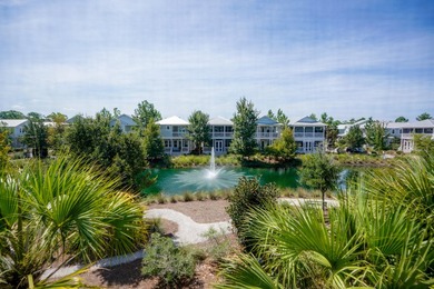 Exquisite Pond-Front Luxury in NatureWalk | 2 Primary Suites | - photo 6