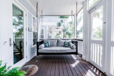 Exquisite Pond-Front Luxury in NatureWalk | 2 Primary Suites | - photo 8