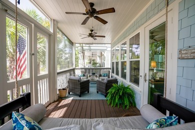 Exquisite Pond-Front Luxury in NatureWalk | 2 Primary Suites | - photo 9