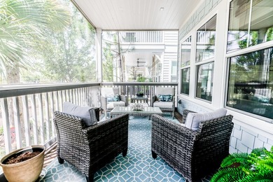 Exquisite Pond-Front Luxury in NatureWalk | 2 Primary Suites | - photo 10