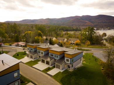 Lake George Townhome/Townhouse Sale Pending in Lake George New York