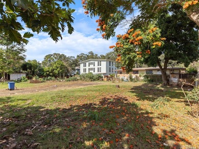 Oahu Island - Lake Wilson/Wahiawa Reservoir Lot For Sale in Wahiawa Hawaii