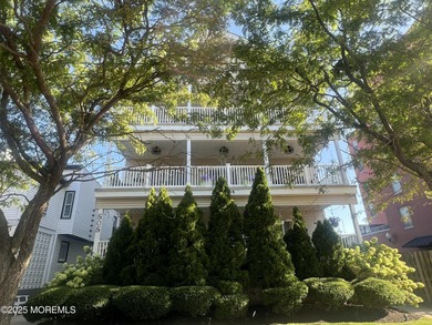 Wesley Lake Condo For Sale in Asbury Park New Jersey