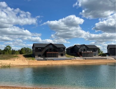 Lake Home For Sale in New Lisbon, Wisconsin