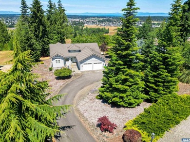 Exceptional Bell Hill home in the highly sought-after Highland - photo 3