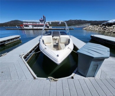 Lake Lot For Sale in Big Bear Lake, California
