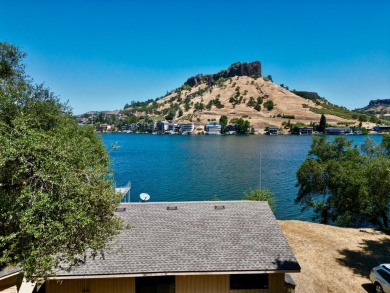 Lake Home For Sale in Jamestown, California