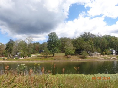 (private lake, pond, creek) Lot For Sale in Tracy City Tennessee