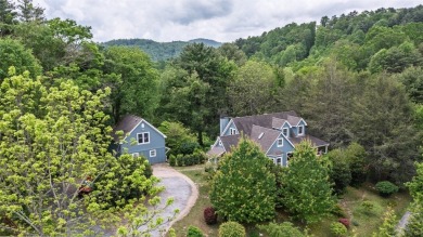 Lake Home For Sale in Glenville, North Carolina