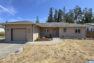 This Westside, zero step entry, 3 bedroom, 2 bath home is