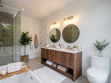 Discover this sumptuous new home located in a sought-after - photo 11