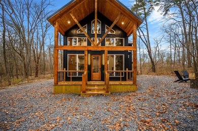 Broken Bow Lake Home For Sale in Broken Bow Oklahoma