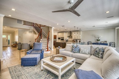 Spacious 3-bedroom, 3.5-bath waterfront townhome with a 57' x - photo 11