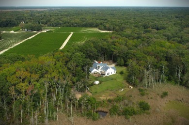 Lake Home For Sale in South Dennis, New Jersey
