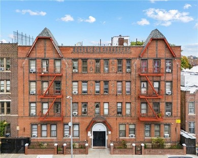 99 East 96th Street is offered as part of an 83-unit, 3-building - photo 2