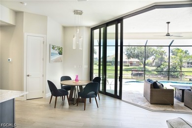 Welcome to modern luxury living at its best! This barely - photo 12