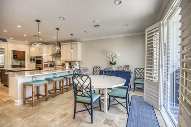 Spacious 3-bedroom, 3.5-bath waterfront townhome with a 57' x - photo 12