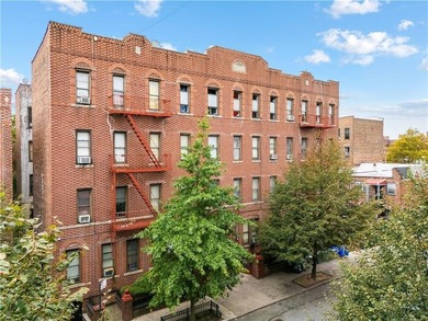 99 East 96th Street is offered as part of an 83-unit, 3-building - photo 3