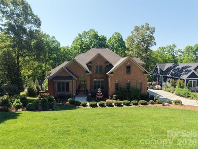 Welcome to 107 Nautilus Court in Troutman-a remarkable - photo 3