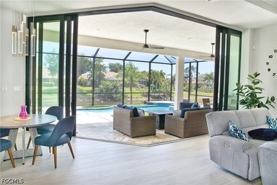 Welcome to modern luxury living at its best! This barely - photo 13