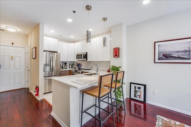 Welcome to this stunning condo located in the highly desirable